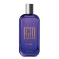 Egeo Spicy Vibe Desodorante Colônia 90ml
