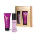 Kit Presente de Natal Eudora Edp: Creme Corporal 100ml + Body Spray 100ml