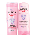Kit Elseve L’Oréal Paris Glycolic Gloss Up Duo (2 Produtos)