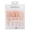 Kit Océane Mini Brush (5 Produtos)