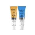 Este sérum, com 10% de vitamina C e Niacinamida, é um poderoso antissinais, antioxidade e uniformizador. Sérum Facial Antioxidante Vitamina C 10%  30ml