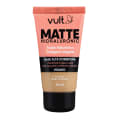 Com Ácido Hialurônico e Colágeno Vegetal, garante alta cobertura e uma pele uniforme e sequinha o dia todo. Base Matte Hidraluronic V270 26ml