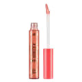 Em uma cor dourada perolada impecável e aplicador anatômico, esse gloss labial oferece até 24h de hidratação. Gloss Labial Bronzeada Soleil Sunset 5,2ml