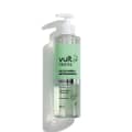 Este Gel de Limpeza Facial traz Ácido Salicílico para controlar o excesso de oleosidade sem ressecar a pele. Gel de Limpeza Antioleosidade Vult Facial 300g