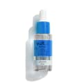 Sérum com 8 tipos de Ácido Hialurônico. Atua em todas as camadas da pele, reduzindo rugas e melhorando a firmeza e elasticidade. Sérum Ácido Hialurônico Vult Facial 30ml