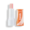 O Balm Labial Vult&Fruit-tella® traz a cremosidade e cheirinho da bala para os seus lábios. Com textura cremosa e cor suave. Balm Labial Rosa Perolado Fruit Mix Vult&Fruit-tella® 3,5g
