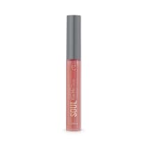 Imagem do produto Gloss Labial Rosa Holofote SOUL Kiss Me 5,2ml