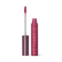 Imagem do produto Batom Líquido Rosa Pink Turbinado Semi Mate Turbo SOUL 5ml