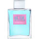 Blue Seduction Antonio Banderas Eau de Toilette - Perfume Feminino 200ml