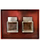 Calvin Klein Conjunto Masculino Euphoria Men Masc. - Eau de Toilette 100ml + After-Shave 100ml