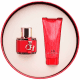 Carolina Herrera Conjunto Feminino Ch - Eau de Toilette 50ml + Loção 100ml