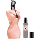 Jean Paul Gaultier Conjunto Feminino ClassiquexCollection - Eau de Toilette 100ml + Eau de Toilette 9ml (1)