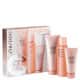 Shiseido Kit Benefiance Wrinkle Resist24 Age-Targeting Skincare 1-2-3 (3 Produtos)