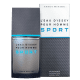 L'Eau d'Issey Pour Homme Sport Issey Miyake Eau de Toilette - Perfume Masculino 100ml (3)