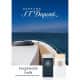 Passenger Cruise S. T. Dupont Eau de Toilette - Perfume Masculino 50ml (3)