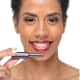 Shiseido Shimmering Rouge RD601 Red Brown - Batom Cintilante 2,2g (2)