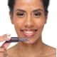 Shiseido Shimmering Rouge - Batom Br304 Brown (2)