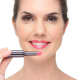 Shiseido Shimmering Rouge RD406 Red - Batom Cintilante 2,2g (3)