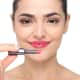 Shiseido Shimmering Rouge RD406 Red - Batom Cintilante 2,2g (4)