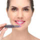 Shiseido Shimmering Rouge - Batom Rs308 Grape (4)
