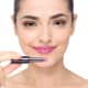 Shiseido Shimmering Rouge - Batom Rs308 Grape (6)