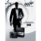 007 James Bond Eau de Toilette - Perfume Masculino 30ml (2)