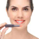 Shiseido Shimmering Rouge Or316 - Batom 2,2g (4)