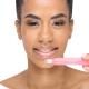 Clarins Eclat Minute Embellisseur Lèvres 01 Reflet Rose - Brilho Labial 12ml (2)