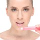 Clarins Eclat Minute Embellisseur Lèvres 01 Reflet Rose - Brilho Labial 12ml (3)