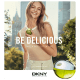 Be Delicious DKNY Eau de Parfum - Perfume Feminino 100ml (4)