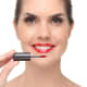 Shiseido Lacquer Rouge Rd607 - Batom Líquido 6ml (4)