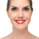 Shiseido Lacquer Rouge Rd607 - Batom Líquido 6ml (5)