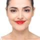 Shiseido Lacquer Rouge Rd607 - Batom Líquido 6ml (7)