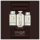 Hommage a L'Homme Lalique Eau de Toilette - Perfume Masculino 50ml (3)