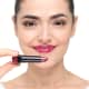 Bourjois Rouge Edition 18 Violine Strass - Batom Cremoso 3,5g (4)