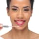Bourjois Effet 3D 6 Rose Democratic - Gloss Labial 5,7ml (2)