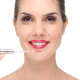 Bourjois Effet 3D 6 Rose Democratic - Gloss Labial 5,7ml (3)