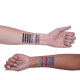 Bourjois Contour Clubbing Waterproof Bleu Neon - Lápis de Olho 1,2g (2)