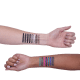 Bourjois Contour Clubbing Waterproof Purple Night - Lápis de Olho 1,2g (2)