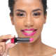 Bourjois Rouge Edition Fuchsia Graffiti - Batom Cremoso (2)