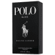 Polo Black Ralph Lauren Eau de Toilette - Perfume Masculino 200ml (2)