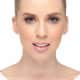 the Balm Instain Swiss Dot Peach - Blush Luminoso 5,5g (4)