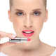 Givenchy Le Rouge Magnolia Organza - Batom Matte 3,4g (5)