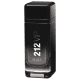 212 VIP Black Carolina Herrera Eau de Parfum - Perfume Masculino 100ml (1)