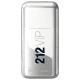 212 VIP Men Carolina Herrera Eau de Toilette - Perfume Masculino 50ml (1)
