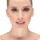 Clinique All About Shadows Neutral Territory - Paleta de Sombras 2,2g (4)