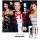 212 VIP Rosé Carolina Herrera Eau de Parfum - Perfume Feminino 50ml (6)