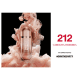 212 VIP Rosé Carolina Herrera Eau de Parfum - Perfume Feminino 80ml (5)
