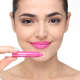 Revlon ColorBurst Matte Balm Showy - Batom 2,7g (4)