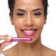 Revlon ColorBurst Lacquer Balm Whimsical - Batom Espelhado 2,7g (2)